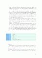 (주)한솔 성공전략 21페이지