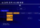 브랜드 중심의 조직시스템 8페이지