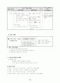 초등 5학년 실과 4. 컴퓨터는 내친구 (2)가족신문 만들기 지도안 10페이지
