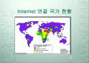 인터넷의 역사와 발전 방향 6페이지