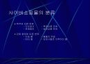 사이버 쇼핑몰 4페이지