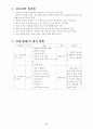 초등 5학년 실과 5 우리의 식사 (1) 균형잡힌 식사 하기 지도안 6페이지