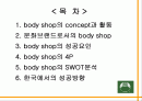 Body Shop- 기업 활동과 성공 2페이지