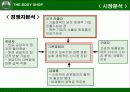 바디 샵 -전략과 환경 분석을 통한 기업의 이해 6페이지