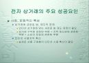 전자상거래와 경영환경의 변화 16페이지
