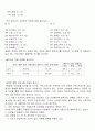 배우자 선택에 관한 레포트 5페이지