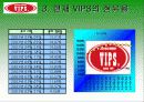 VIPS의 현황 및 마케팅 전략 16페이지