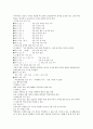 엑셀 2000 기본 활용 7페이지