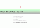 USER  INTERFACE  개념 이해 2페이지