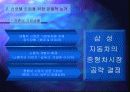 마케팅 프로세스 측면에서 분석한 삼성 SM5 3페이지