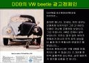 성공한 광고캠페인이란?Volkswagen beetle의 Creative와 전략 19페이지