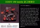 성공한 광고캠페인이란?Volkswagen beetle의 Creative와 전략 27페이지