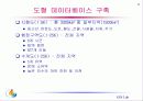 새만금유역 GIS도입을 위한 환경자료 DB 구축 9페이지