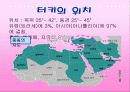 터키에 관한 완전 분석-사회,경제,문화 및 정치 3페이지