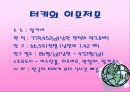 터키에 관한 완전 분석-사회,경제,문화 및 정치 7페이지