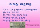 터키에 관한 완전 분석-사회,경제,문화 및 정치 9페이지