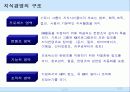 기업구조에 있어서의  KM의 영향 분석 7페이지