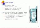 비교분석-Samsung과 Nokia의 비교 25페이지