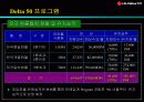 고객밀착형 유통구조 재정립을 통한 등/경유 판매증진 및 수익성 개선(LG-CALTEX 정유 11페이지