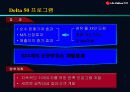 고객밀착형 유통구조 재정립을 통한 등/경유 판매증진 및 수익성 개선(LG-CALTEX 정유 12페이지