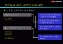 고객밀착형 유통구조 재정립을 통한 등/경유 판매증진 및 수익성 개선(LG-CALTEX 정유 29페이지