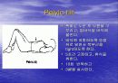 요통(Herniated disk)의 발생 원인과 증상 그리고 효과적인 치료방법 15페이지