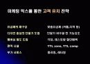 광고분석-TTL 마케팅과 광고 전략, 그리고 성공요인 분석 16페이지