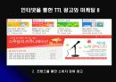 광고분석-TTL 마케팅과 광고 전략, 그리고 성공요인 분석 23페이지