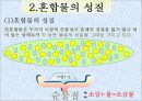 순물질과 혼합물의 물리적,화학적 특징의 이해 및 분석 5페이지