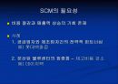 SCM(Supply Chain Management)란 무엇인가 5페이지