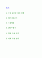 국내 핸드폰(휴대폰) 시장 잠재력과 경쟁력 분석과 해외시장에서의 마케팅 전략 2페이지