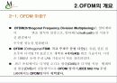 OFDM  무선랜(Wireless LAN) 제안서OFDM  무선랜(Wireless LAN) 제안서 8페이지