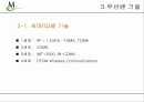 OFDM  무선랜(Wireless LAN) 제안서OFDM  무선랜(Wireless LAN) 제안서 12페이지