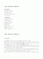 근대사-제1공화국과 제2공화국 1페이지