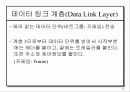 OSI 모델계층 11페이지