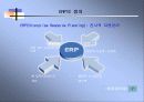 ERP의 정의,역사,특징 및 ERP 시장의 국내환경 분석 7페이지