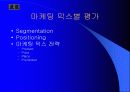 진로 참이슬 사례를 중심으로 한 마케팅 및 경쟁 전략 분석 25페이지