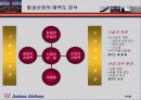 아시아나 항공의 경영전략 분석과 얼라이언스를 통한 경영 활동의 변화 그리고 대책 11페이지