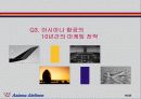 아시아나 항공의 경영전략 분석과 얼라이언스를 통한 경영 활동의 변화 그리고 대책 15페이지
