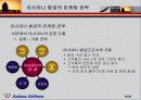 아시아나 항공의 경영전략 분석과 얼라이언스를 통한 경영 활동의 변화 그리고 대책 16페이지