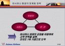 아시아나 항공의 경영전략 분석과 얼라이언스를 통한 경영 활동의 변화 그리고 대책 21페이지