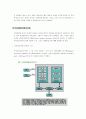 MIS의 기능구조와 의사결정지원시스템의 구성 4페이지