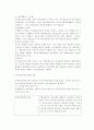 MIS의 기능구조와 의사결정지원시스템의 구성 5페이지