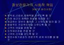 정보전문가의 역할과 의의 11페이지