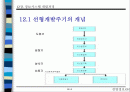 정보시스템의 개발 과정에 대한 이해와 분석 2페이지