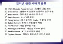 인터넷과 정보화 사회 16페이지