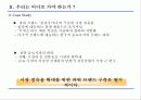 아침햇살 Brand Value 강화 전략 13페이지