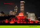 국제관광학술대회참가자를위한 CHICAGO TOUR 제안서 11페이지