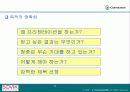 효과적인 프리젠테이션 위한 기술과 방법 그리고 대책 13페이지