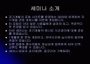 중견사원의 자기계발 세미나 참가 기획서 4페이지